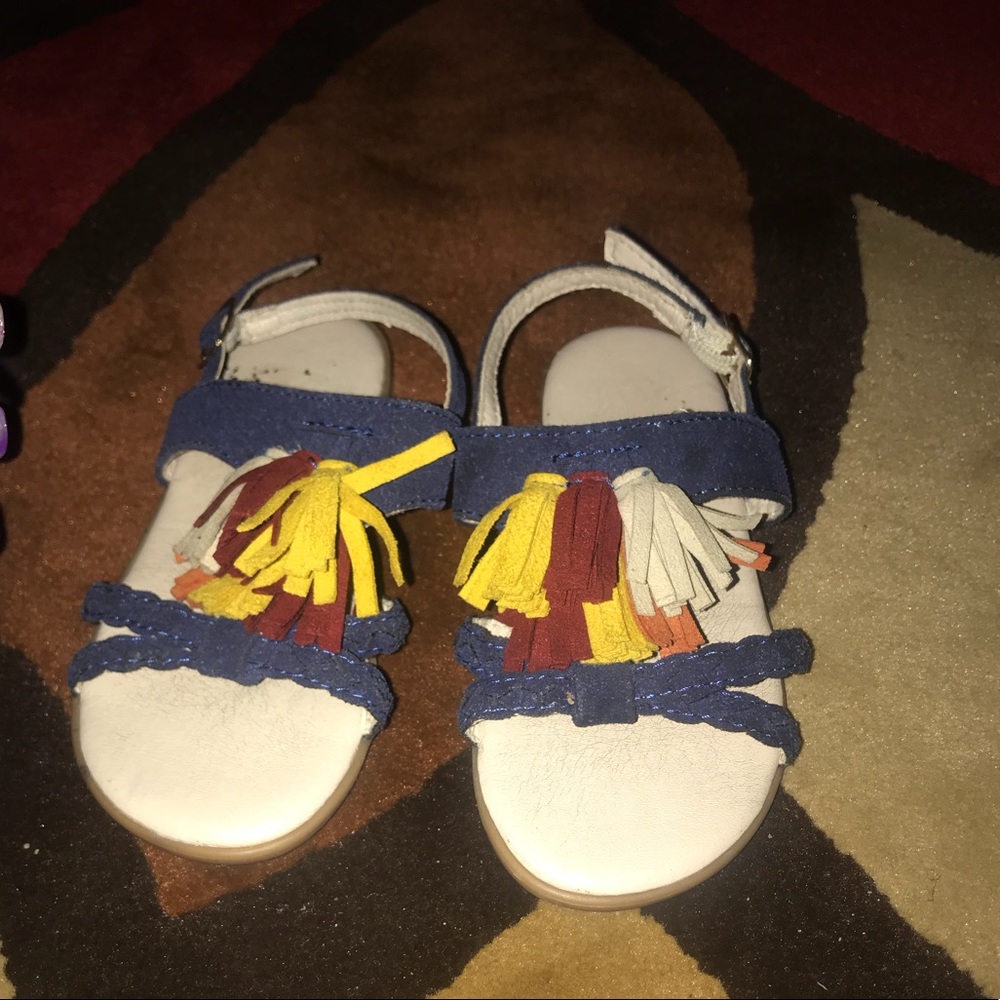 Sandals